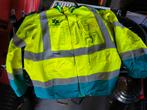 Veste coupe-vent infirmier VAN HEURCK XL, Ophalen of Verzenden, Zo goed als nieuw