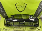 bmw 1 serie F40 voorbumper m pakket bumper 19+, Gebruikt, BMW, Bumper
