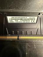 RAM Corsair Vengeance DDR4 16GB, Computers en Software, RAM geheugen, Ophalen of Verzenden, Zo goed als nieuw, DDR4