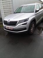 Skoda Kodiaq 1.4 4x4 Style, Auto's, Skoda, Automaat, 4 cilinders, Leder, 1395 cc