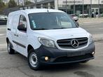 Mercedes Citan 1.5 Diesel 2014 met lange worp, Voorwielaandrijving, Euro 5, 4 cilinders, Wit