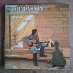 Joe Dassin — Joe Dassin, Enlèvement ou Envoi