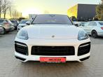 Porsche Cayenne Coupe 3.0i e-Hybride nieuwstaat 476pk 2022, Automaat, Cayenne, Euro 6, Wit