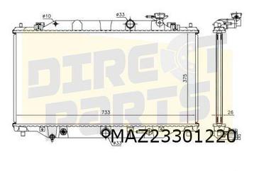Mazda	6 (9/12 - 7/18) (GJ / GL) 6 (2.2CDVi) (+automaat) radi beschikbaar voor biedingen
