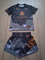 Mama is een set, Ophalen