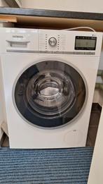 Wasmachien 8kg Siemens., Elektronische apparatuur, Wasmachines, Gebruikt, Ophalen