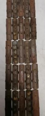 Clip militaire US Américain WW2 springfield WW1 WW2, Collections, Envoi