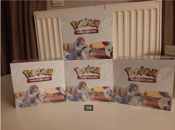 Pokemon - Booster Box - Paldea Evolved