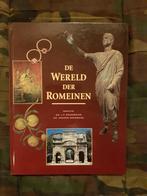 De wereld der Romeinen, Ophalen of Verzenden, Zo goed als nieuw