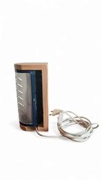 Lampe/applique Tassa Ikea vintage, Bois