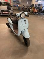 Neco tito 50cc b-klasse, Fietsen en Brommers, Ophalen, Gebruikt