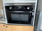Samsung smart oven - MC35J8055KT vrijstaande combimagnetron, Elektronische apparatuur, Ovens, Ophalen, Gebruikt, Vrijstaand, Grill