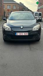 Renault Mégane 1,6 I prête à immatriculer !, Boîte manuelle, Break, Particulier, Essence