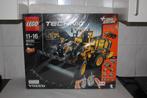 lego, Technic: Model:: Volvo L350F Wheel Loader42030 /2014, Kinderen en Baby's, Speelgoed | Duplo en Lego, Ophalen of Verzenden