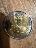 San marino michelangelo 2 euro 2025, Ophalen of Verzenden, San Marino, 2 euro