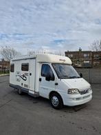 Elnagh clipper reeds gekeurd voor verkoop, Chemisch toilet, Standaard zit, Ringverwarming, Fiat