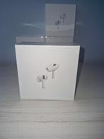Airpods pro, Telecommunicatie, Mobiele telefoons | Oordopjes, Ophalen of Verzenden, Zo goed als nieuw