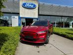 Ford Mustang Mach-E RWD EXTENDED 99kwH - 9.576 KM -, Autos, Rouge, Achat, 219 kW, Entreprise