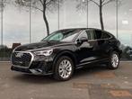 Audi Q3 Sportback Sportback,Hybr,S-Line,Elekt koffer,Head Up, Auto's, Audi, Automaat, Gebruikt, 4 cilinders, USB
