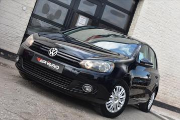 VW Golf 6 1.4i Comfortline / Topstaat / 107Dkm / Garantie beschikbaar voor biedingen
