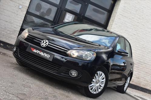 VW Golf 6 1.4i Comfortline / Topstaat / 107Dkm / Garantie, Auto's, Volkswagen, Bedrijf, Te koop, Golf, ABS, Airbags, Airconditioning