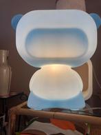Pop Art vloerlamp design lab81 voor Slide, Maison & Meubles, Lampes | Lampadaires, Comme neuf, Enlèvement ou Envoi