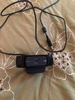 Webcam ligitech, Ophalen of Verzenden, Zo goed als nieuw