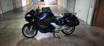 BMW K1200GT in perfecte staat eerste eigenaar, Motoren, Cardan-aandrijving, Particulier