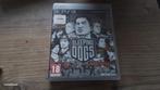 Sleeping Dogs - Playstation 3, Envoi