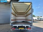 Iveco Daily 35C16 3.0L 160PK Bakwagen met Achterdeuren Airco, Autos, Camionnettes & Utilitaires, Achat, Euro 6, Entreprise, Boîte manuelle