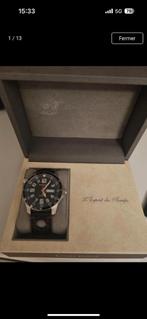 Montre louis erard, Handtassen en Accessoires, Horloges | Heren, Overige materialen, Polshorloge, Ophalen, Overige merken
