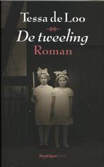 Boek De Tweeling, Ophalen of Verzenden, Nieuw