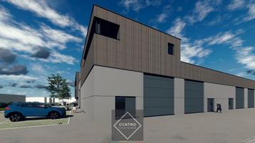 Industrieel te koop in Zedelgem, Autres types