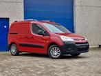 Citroen Berlingo/Lichtevracht/Navi/Gekeurd/, Auto's, Diesel, USB, Te koop, Berlingo