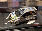 VW polo modelauto, Ophalen, Zo goed als nieuw, Auto