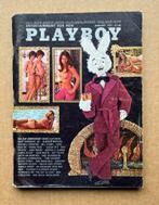 Playboy Magazine januari 1971 - Deel 18 - No1 - VINTAGE !, Verzenden