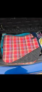 Edix dekjes, Ophalen of Verzenden, Zo goed als nieuw