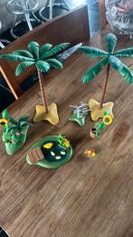 Playmobil tropisch paradijs, Enlèvement ou Envoi, Comme neuf