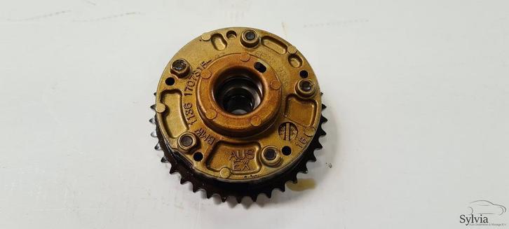 Nokkenas Tandwiel afstelunit uitlaat BMW met motorcode N42 N, Auto-onderdelen, Motor en Toebehoren, Gebruikt, Ophalen of Verzenden