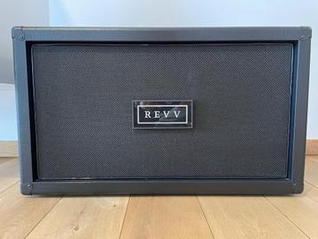 Revv 212 cab beschikbaar voor biedingen