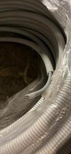 kabels in flex, Doe-het-zelf en Bouw, Elektriciteit en Kabels, Ophalen of Verzenden, Nieuw, Kabel of Snoer