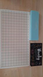 Big happy jig - we r memory keepers, Ophalen of Verzenden, Zo goed als nieuw, Materiaal