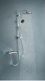 nieuwe douche set, Ophalen, Nieuw, Douche