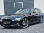 BMW 3 Serie 320 Xénon * Gps * Auto (bj 2013, automaat), Auto's, Automaat, Euro 5, Stof, 4 cilinders