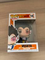 Vegeta with scouter #10 Funko Pop! Animation: Dragonball Z -, Verzamelen, Poppetjes en Figuurtjes, Ophalen of Verzenden, Zo goed als nieuw