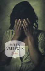 Te Koop Boek JUDAS Helen Vreeswijk, Boeken, Verzenden, Helen Vreeswijk, Zo goed als nieuw, Fictie