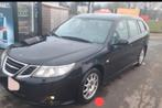 Saab 9.3 break LPG-trekhaak vervangen, alle opties, Auto's, Leder, Break, Particulier, LPG