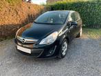 Opel Corsa / Prête à immatriculer / Essence, Euro 5, Stof, 63 kW, 4 cilinders