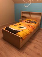 Eénpersoons bedden. 2 stuks., Huis en Inrichting, Slaapkamer | Complete slaapkamers, Ophalen