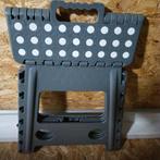 Trapje, Caravans en Kamperen, Ophalen, Nieuw